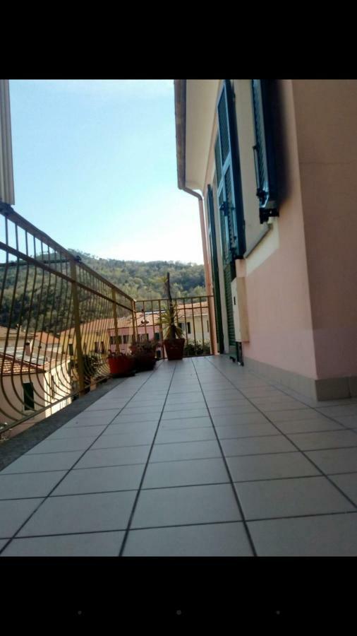 Alloggio' Calice Ligure Dış mekan fotoğraf